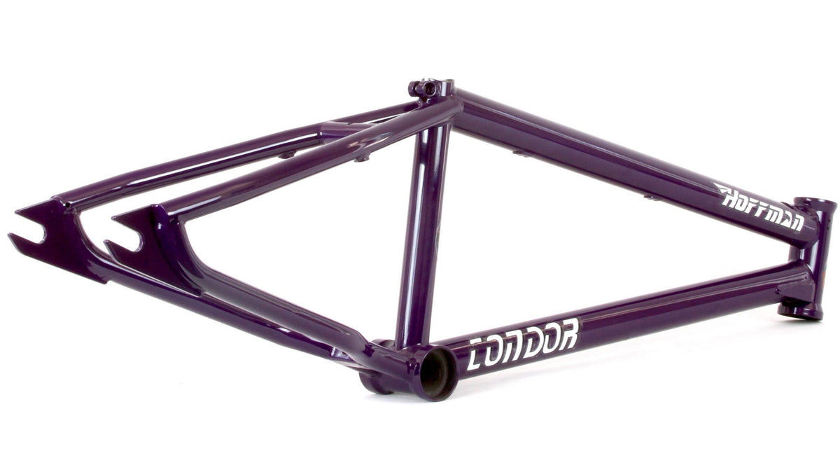 Condor Track Frame Hoffman 30th Anniversary Condor Frame – Level7Bikes