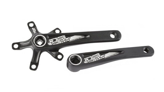 Insight Squared Axle Crank Arms