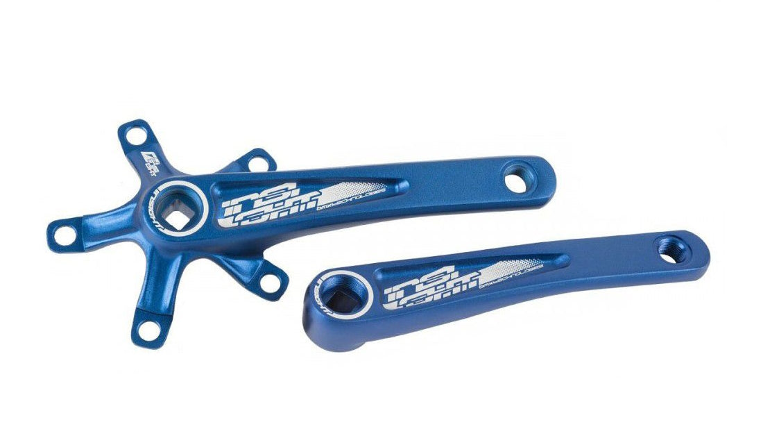 Insight Squared Axle Crank Arms