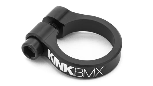 Kink Master Seat Clamp