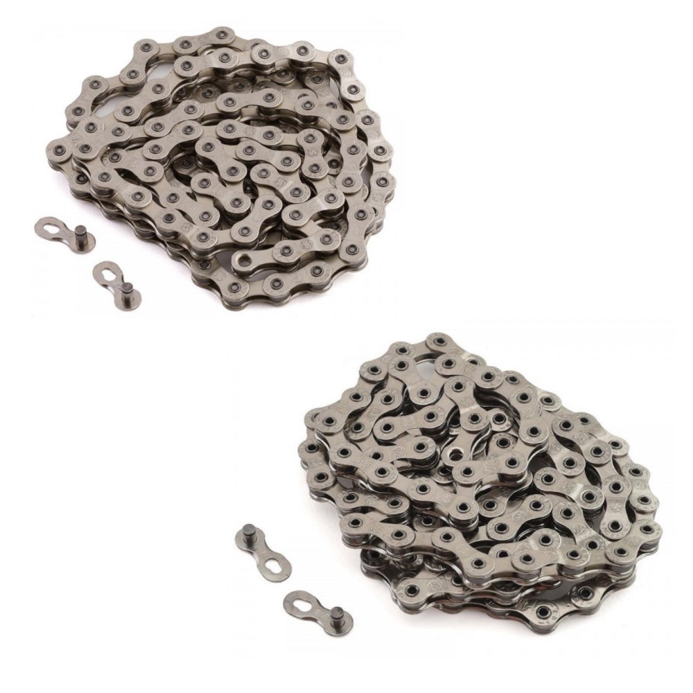 BMX Race Chains – Level7Bikes