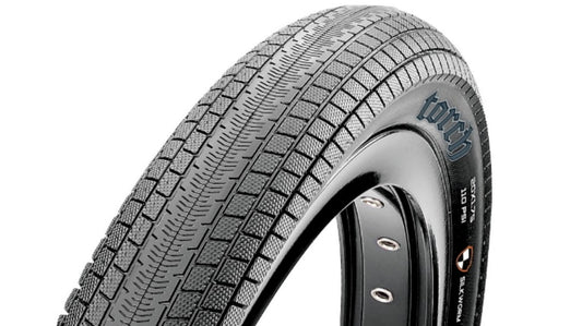Maxxis Torch Tires