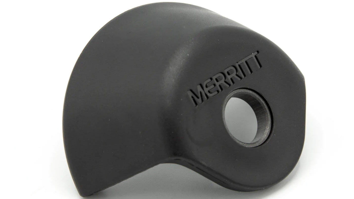 Merritt Sentry Rear Hub Guard Level7Bikes