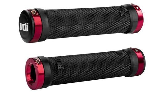 Lock Rips Lock-On Grips – Level7Bikes