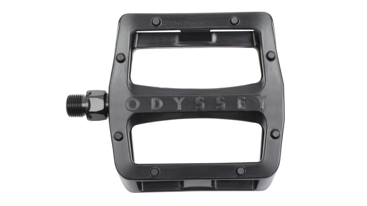 Odyssey Grandstand V2 Pedals PC & Alloy