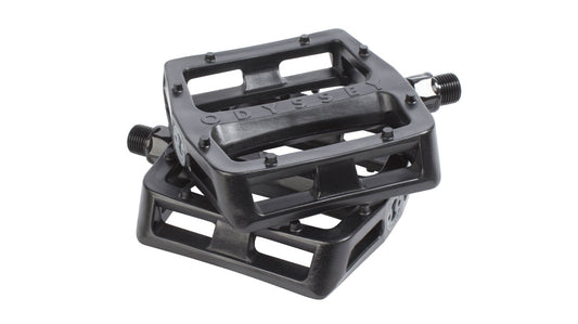 Odyssey Grandstand V2 Pedals PC & Alloy