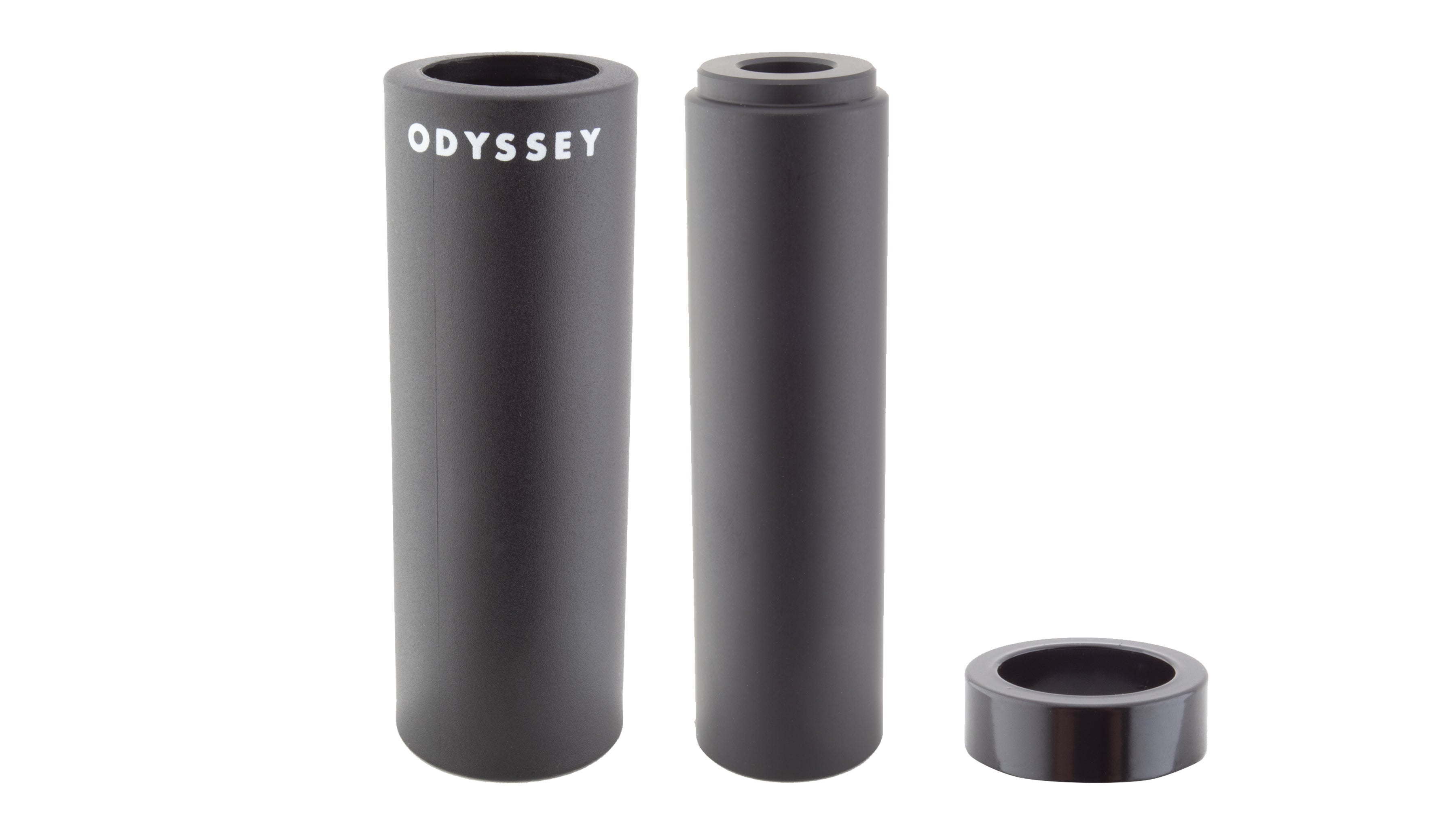 Odyssey plastic clearance pegs