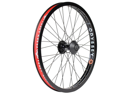 Odyssey Seven KA FreeCoaster Wheel RHD/LHD