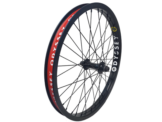Odyssey Stage 2 Front Wheel