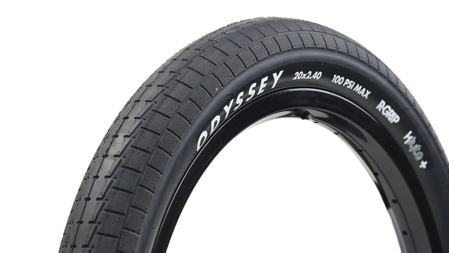 Odyssey Super Circuit Tires