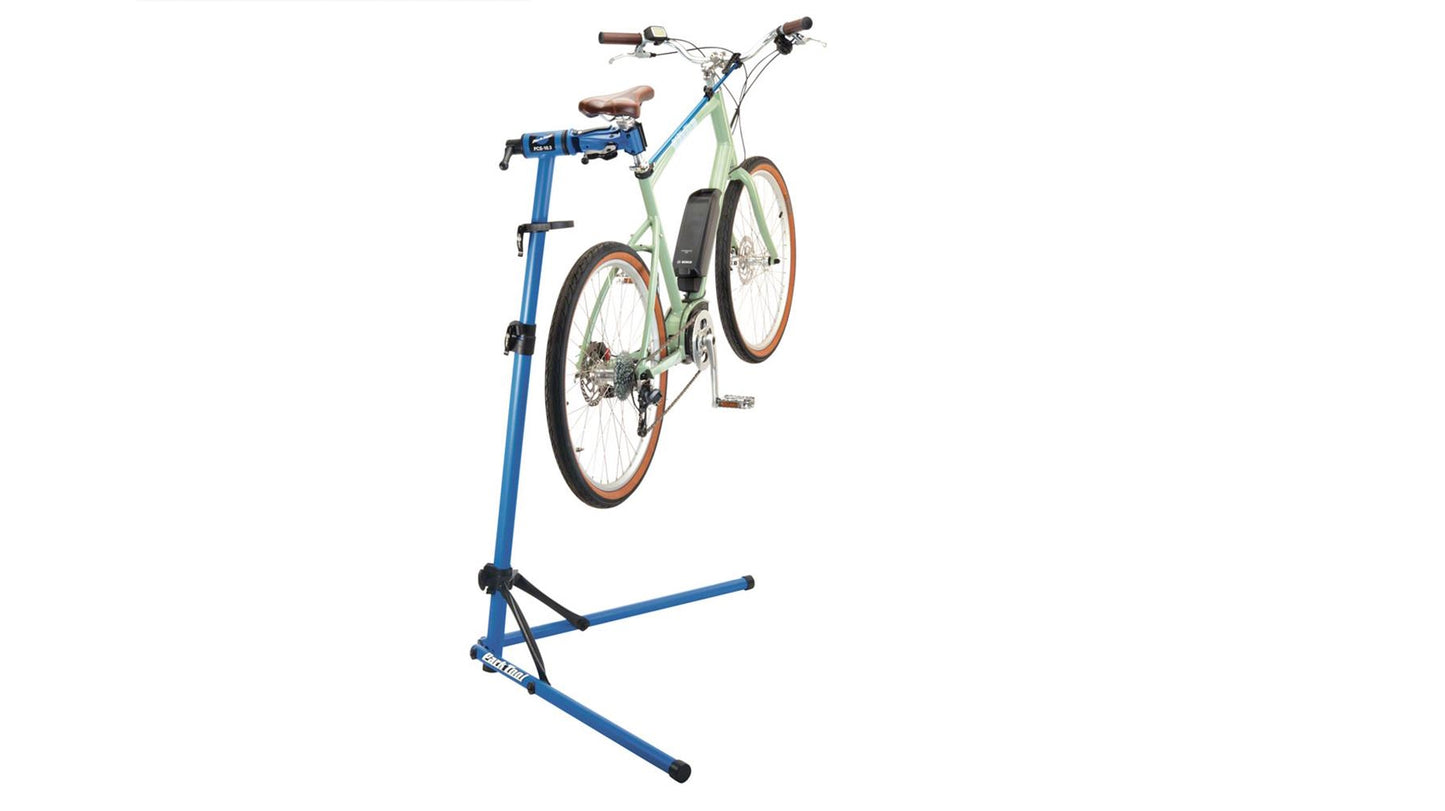 Park 10.3 Home Mechanic Bicycle Repair Stand