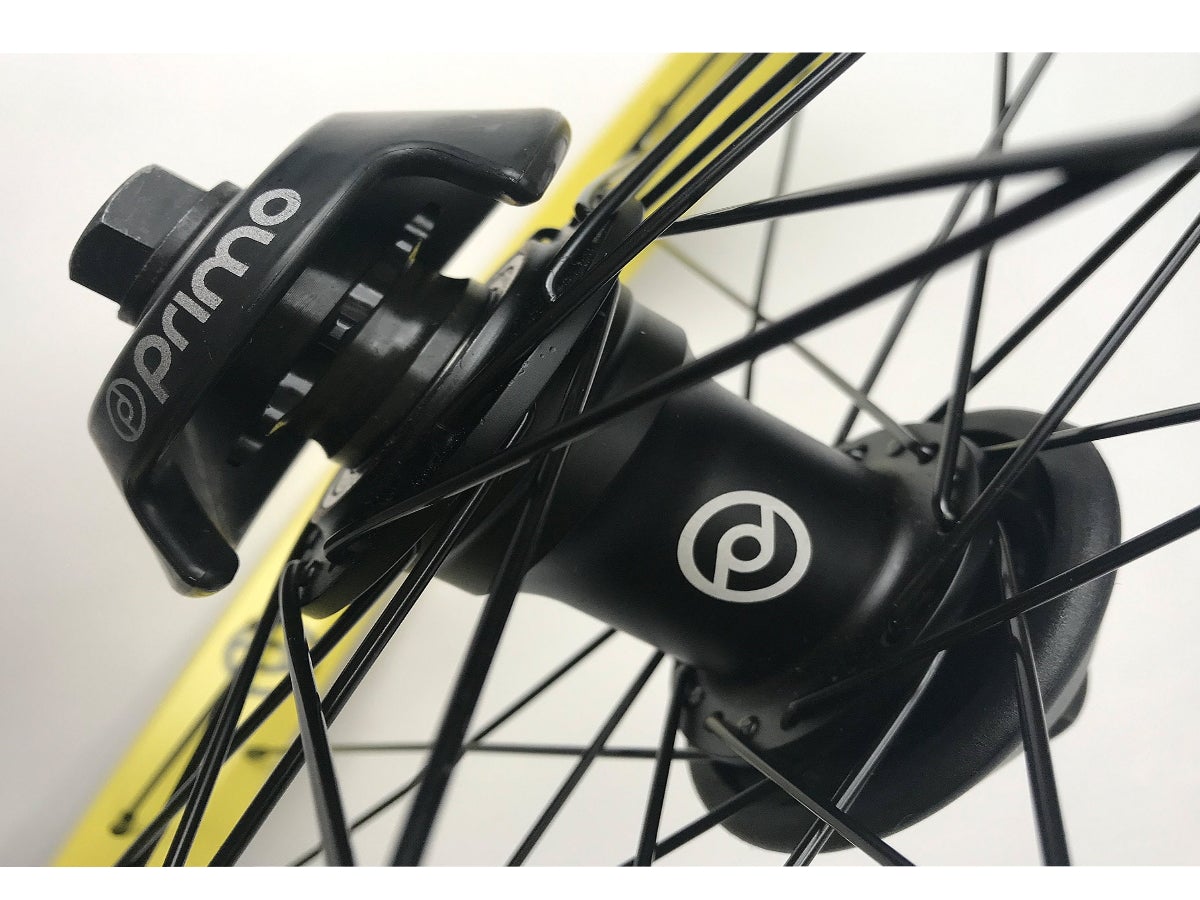 Primo freecoaster wheel sale