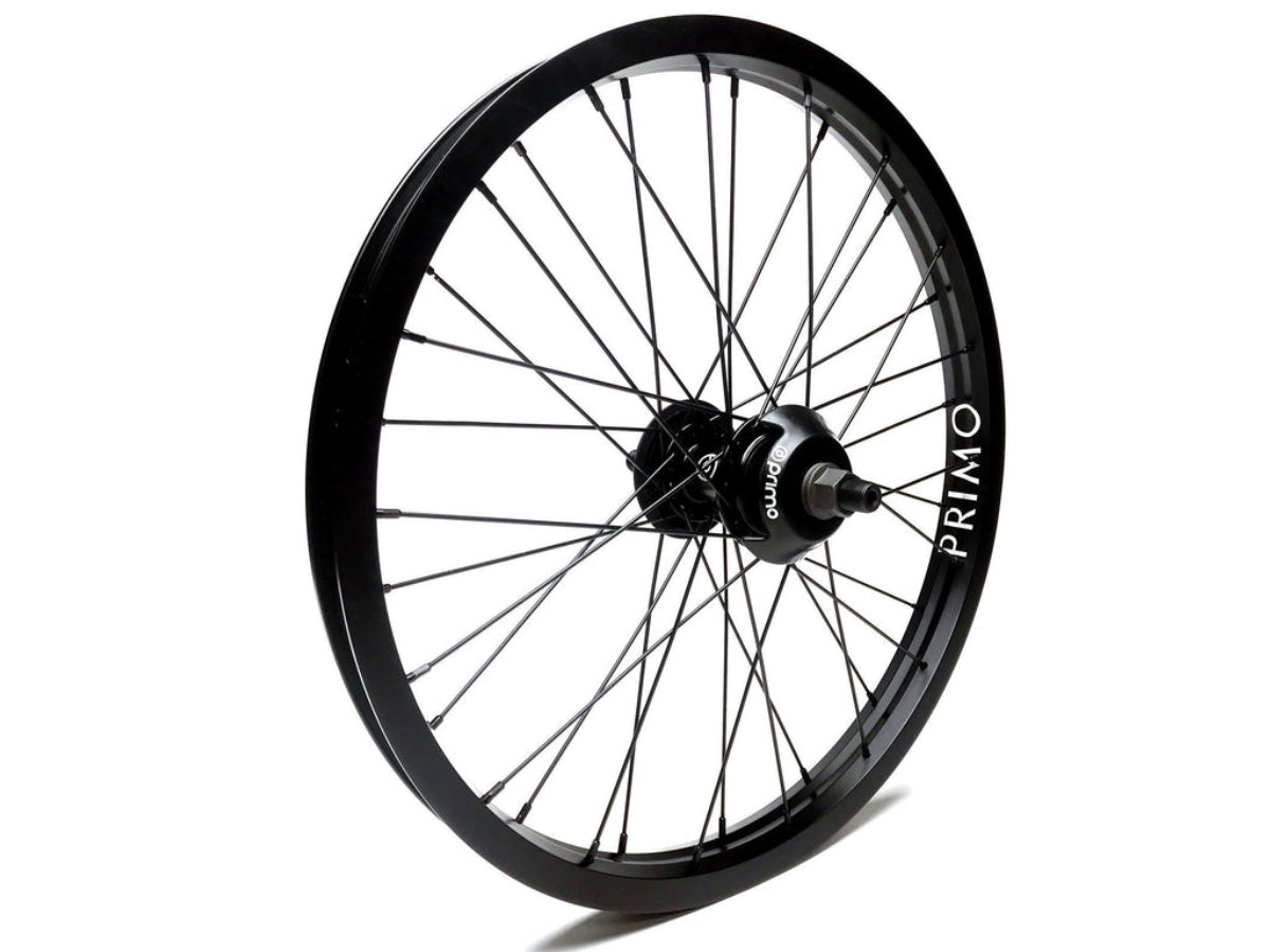 Primo VS Balance Cassette Wheel RHD/LHD – Level7Bikes