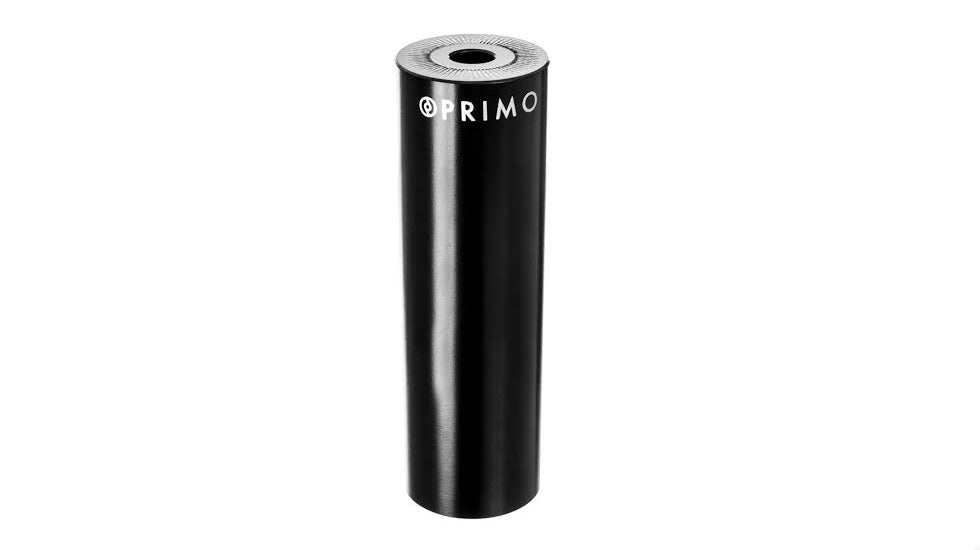 Kit cache-tuyau Elite Plus 16 mm noir mat Kit cache-tuyau Elite Plus 16 mm noir mat