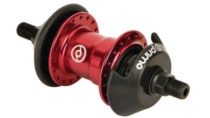 Primo hotsell bmx hubs