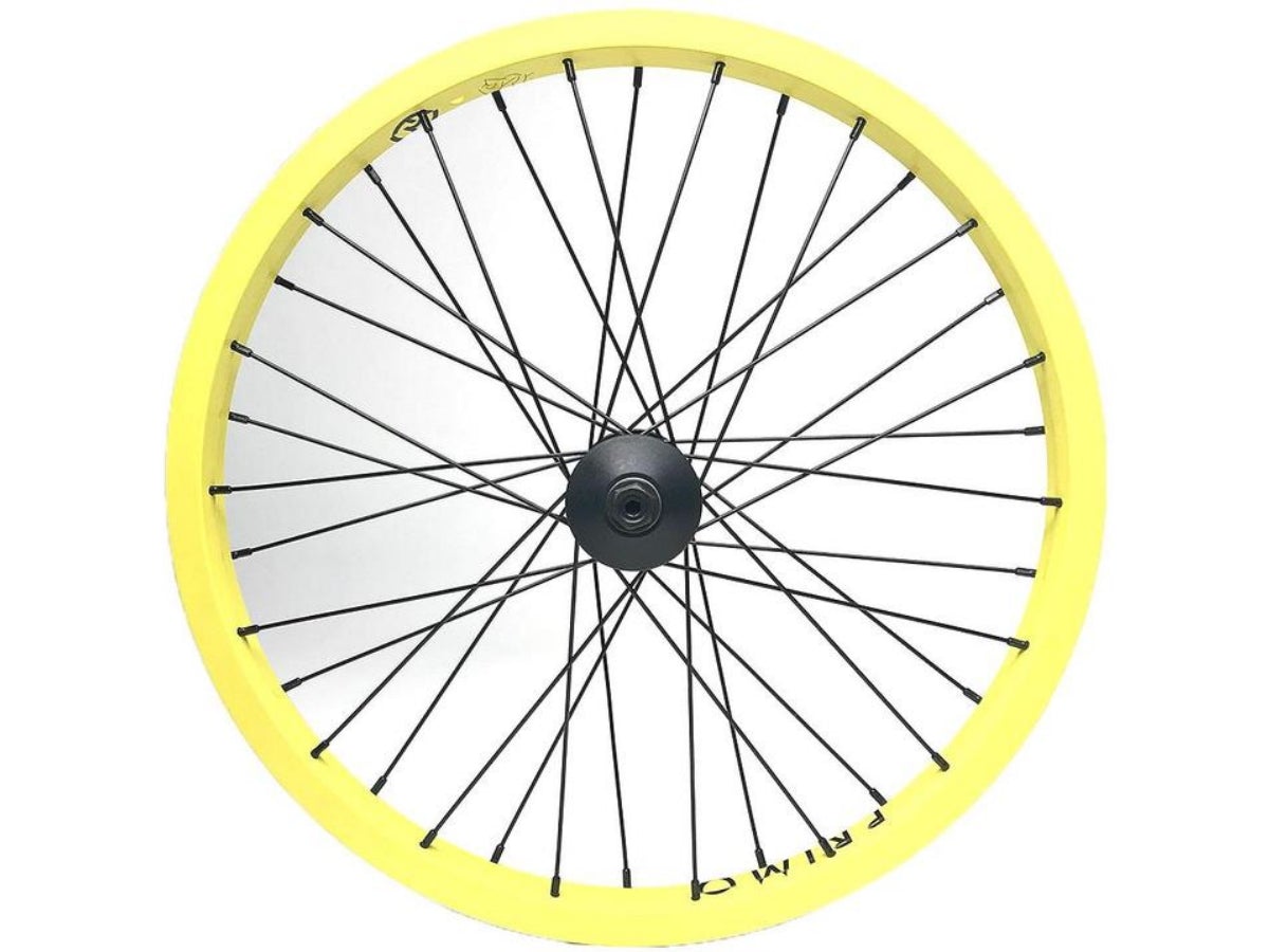Primo VS Balance Front Wheel
