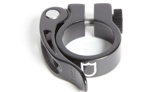 S&M Quick Release Seat Clamp