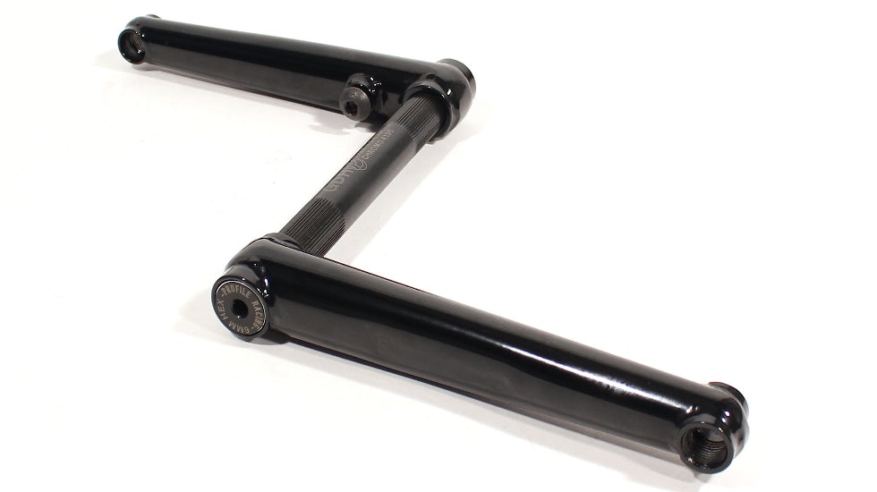 Profile Race Cranks – Level7Bikes