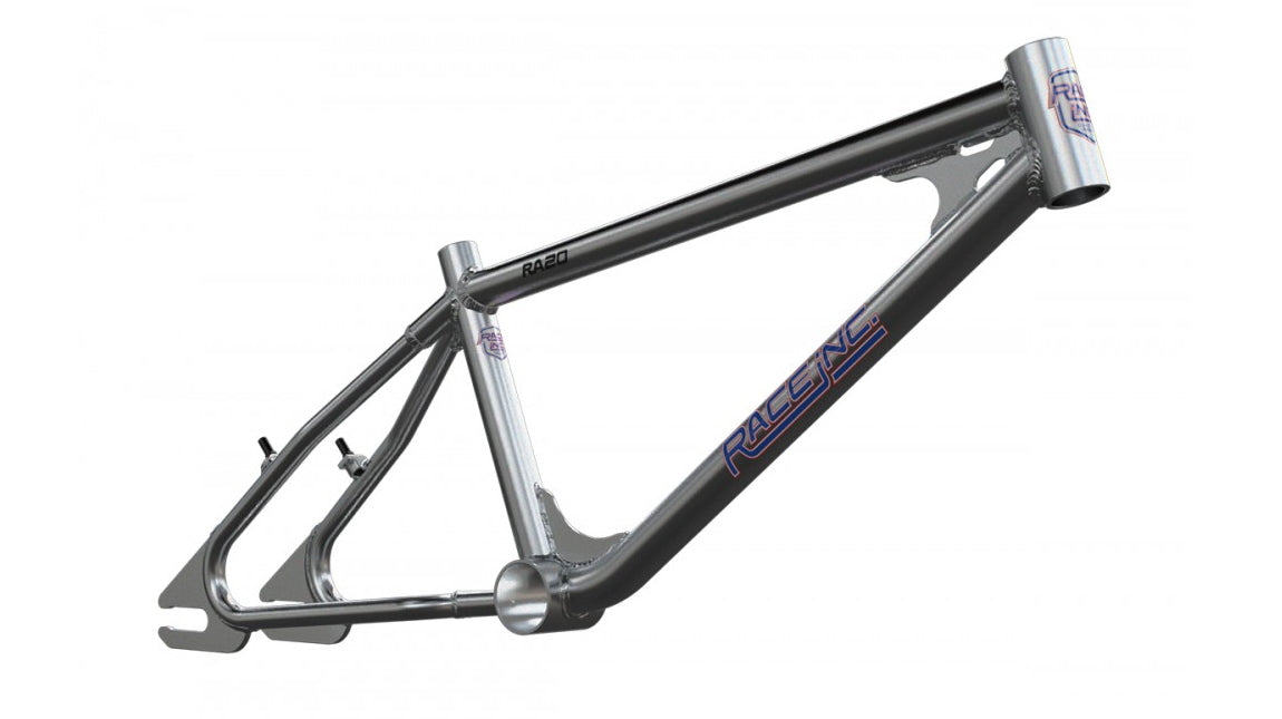 Frame best sale bmx 26