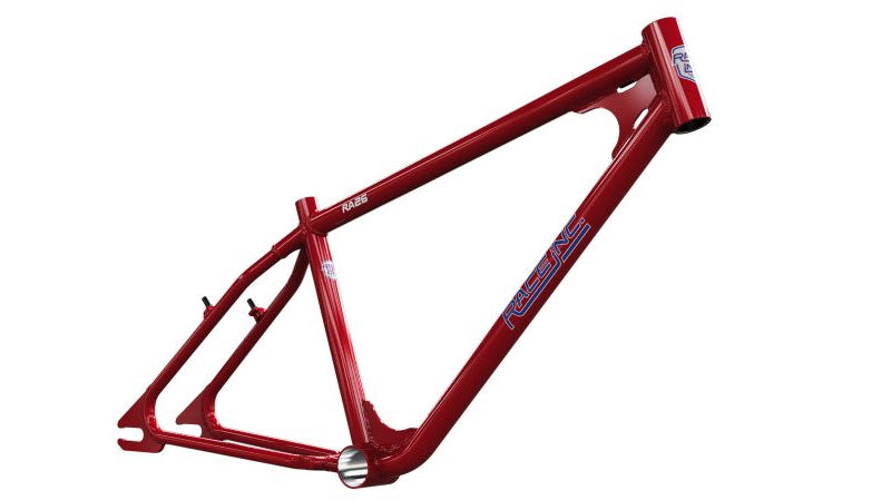 Race Inc. Retro 24, 26 & 29" Cruiser Frame