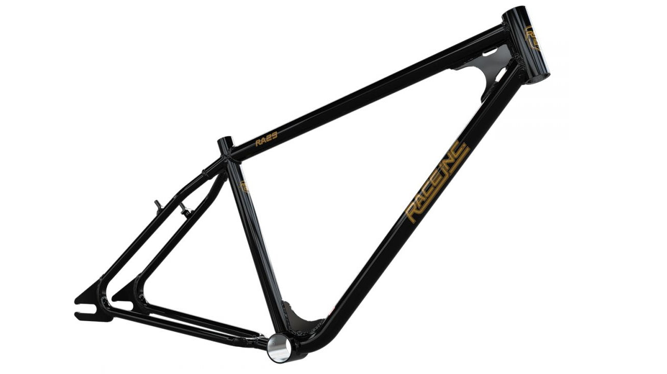 Race Inc. Retro 24, 26 & 29" Cruiser Frame