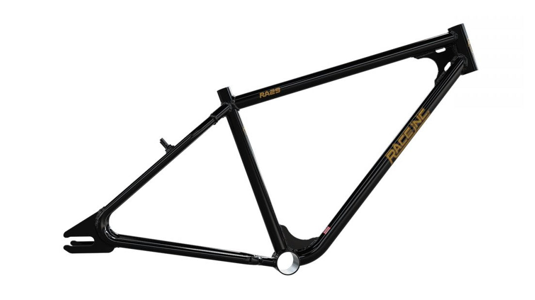 Race Inc. Retro 24, 26 & 29" Cruiser Frame