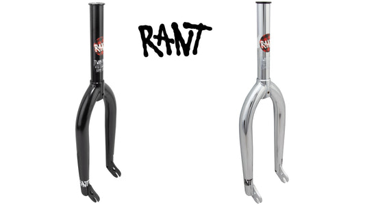 Rant Twin Peaks Forks (30mm)