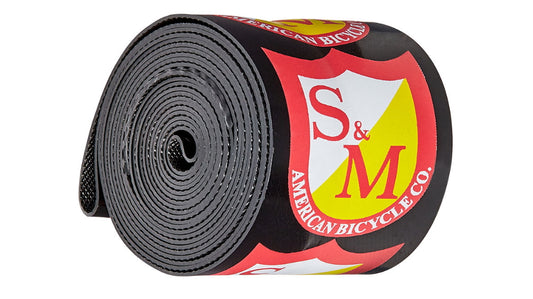 S&M Rim Strips