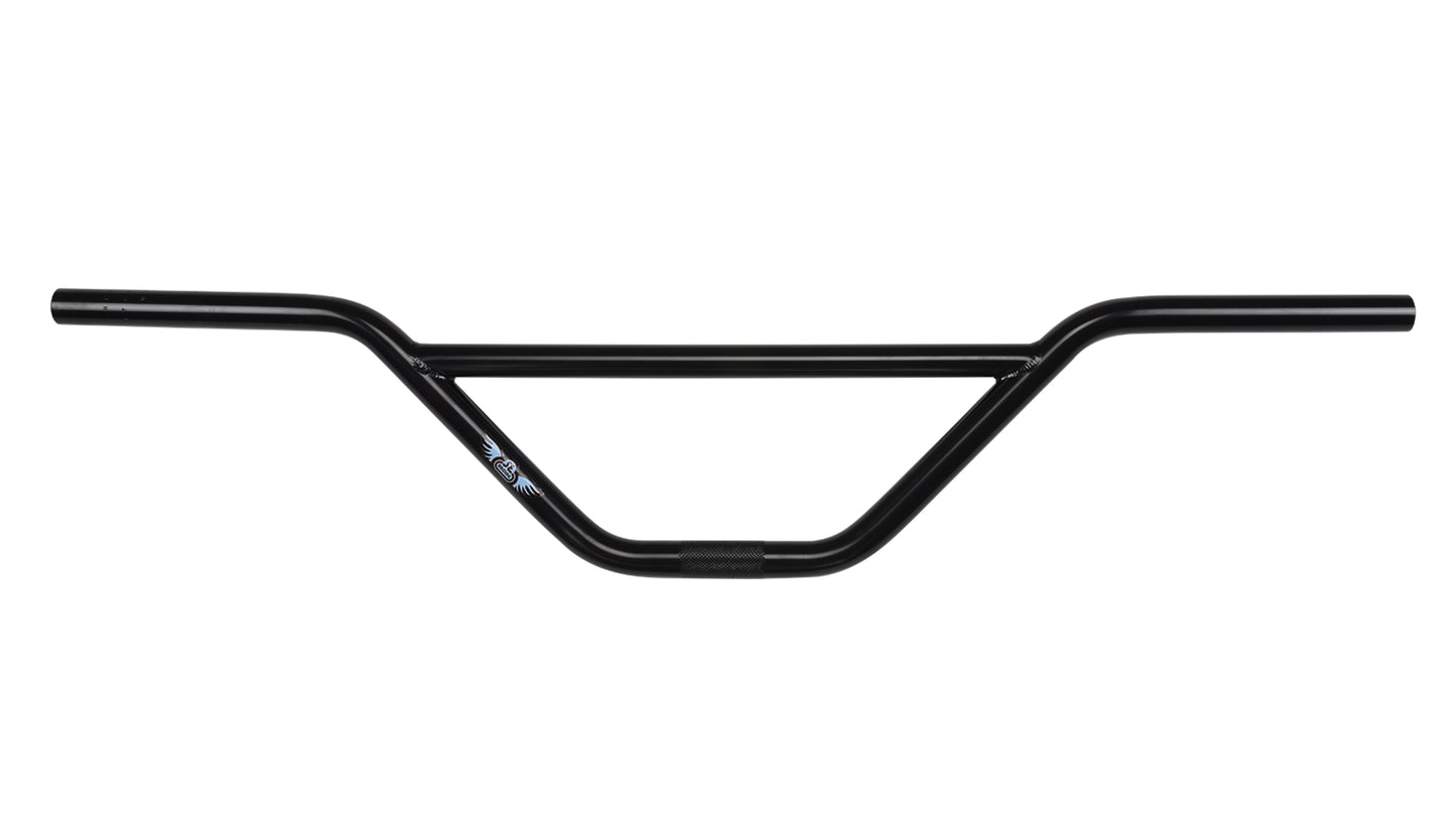 S.E. Bikes Super Big Honkin' Cruiser Bars (7.1")