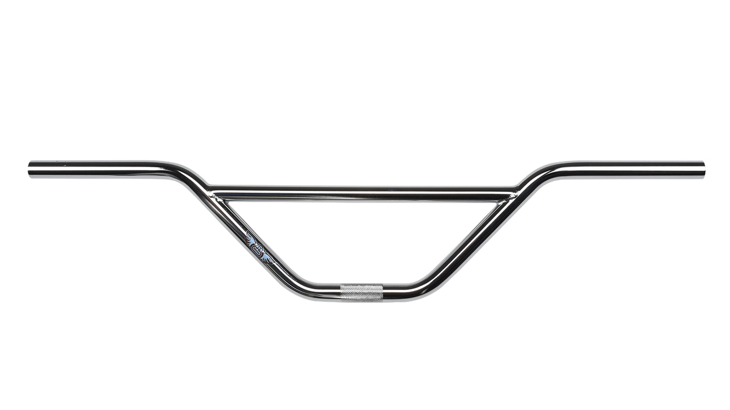 S.E. Bikes Super Big Honkin' Cruiser Bars (7.1")