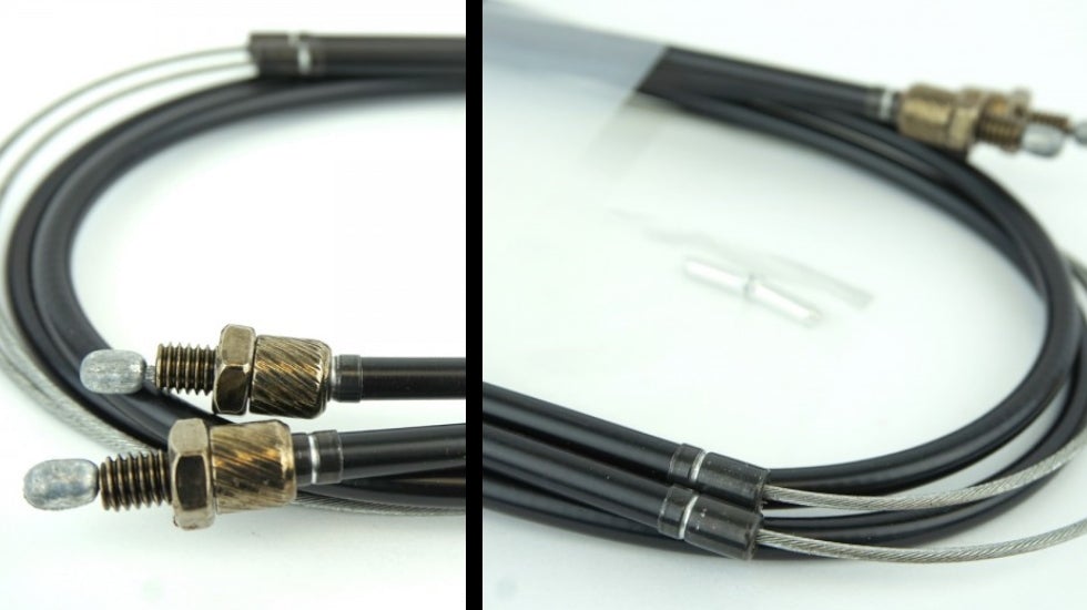 SST Dual Lower Gyro Cable