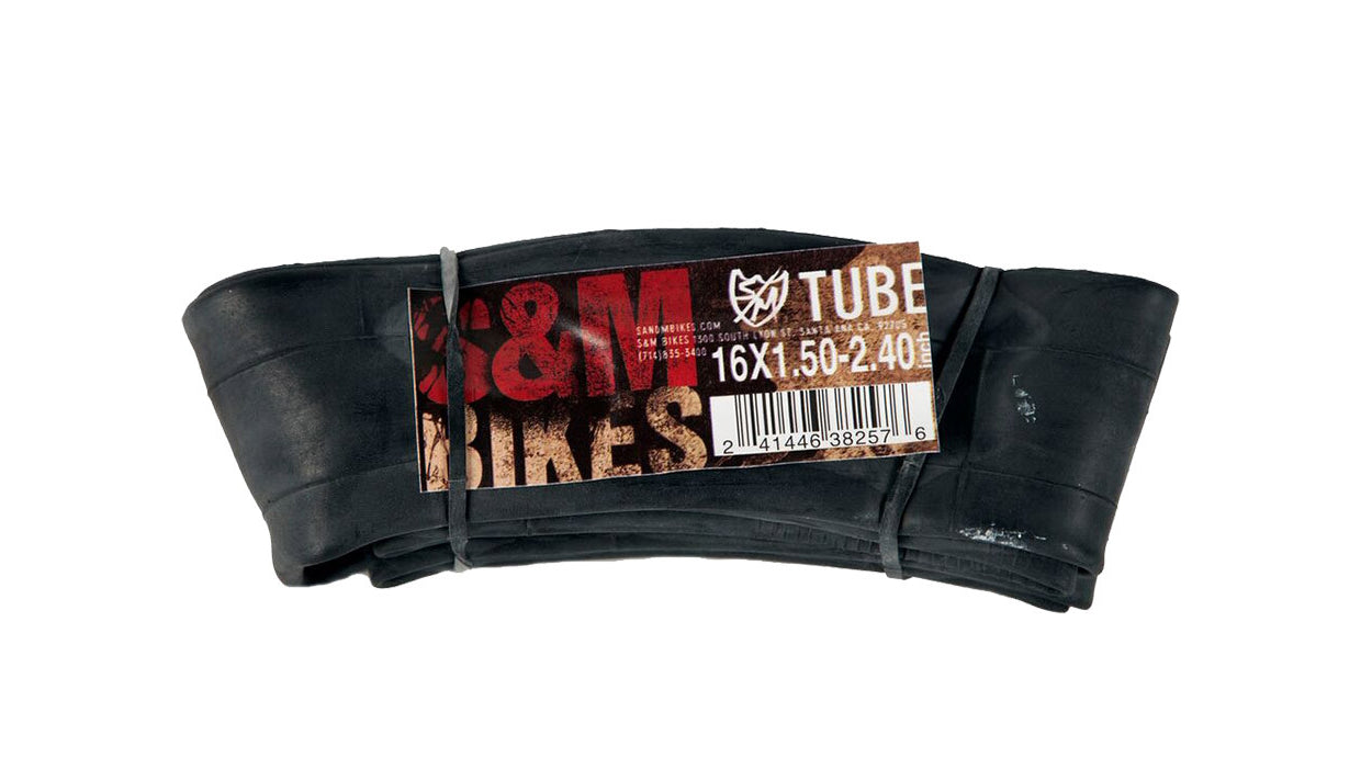 S&M Inner Tube