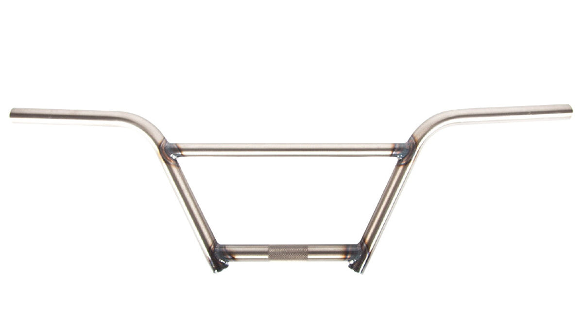 S&M Cruiser Bars (7")