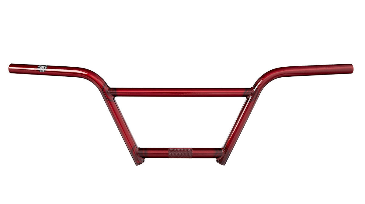 S&M Cruiser Bars (7")