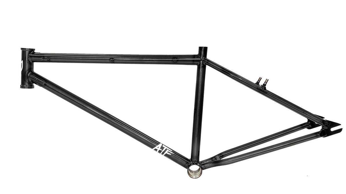 S&M ATF 26" Cruiser Frame