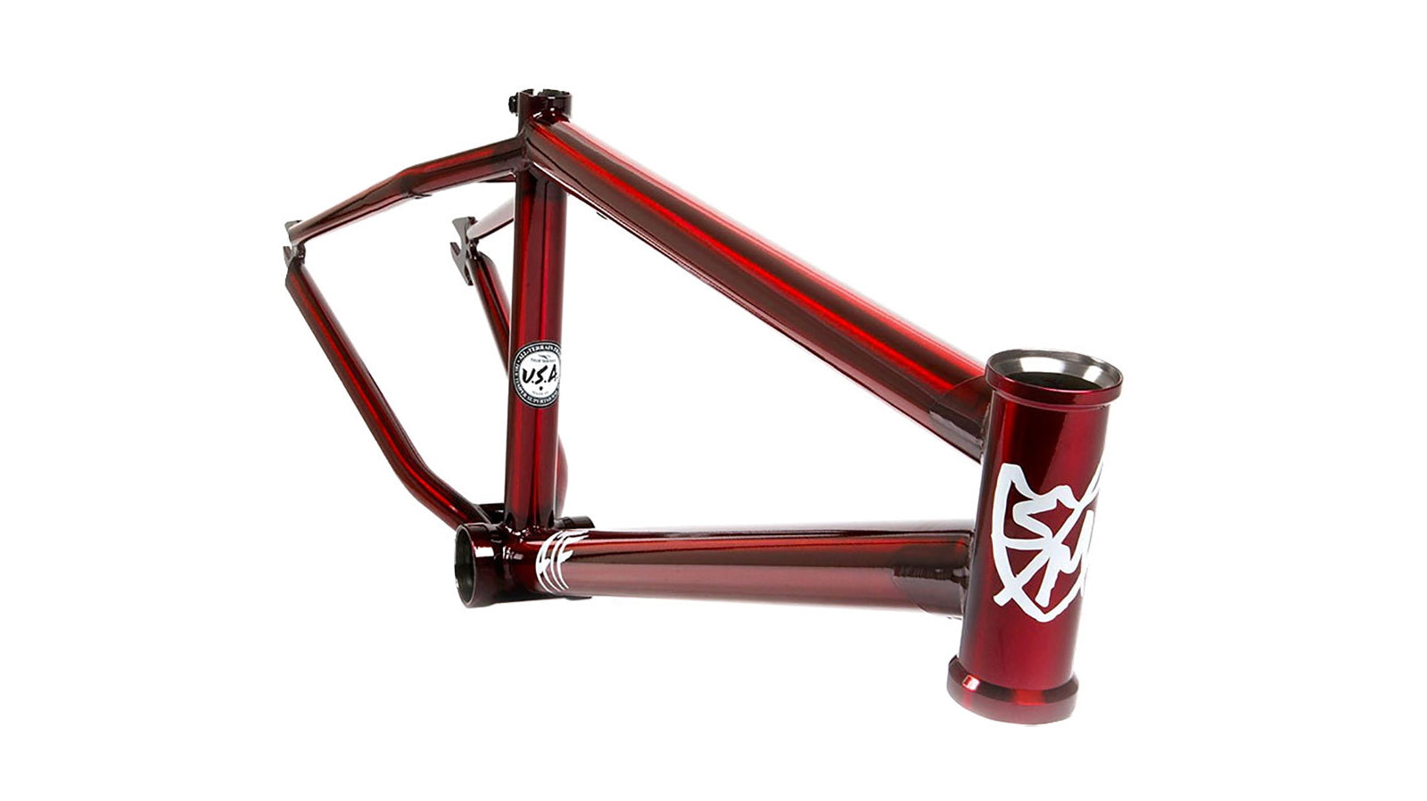 S M ATF 24 Cruiser Frame