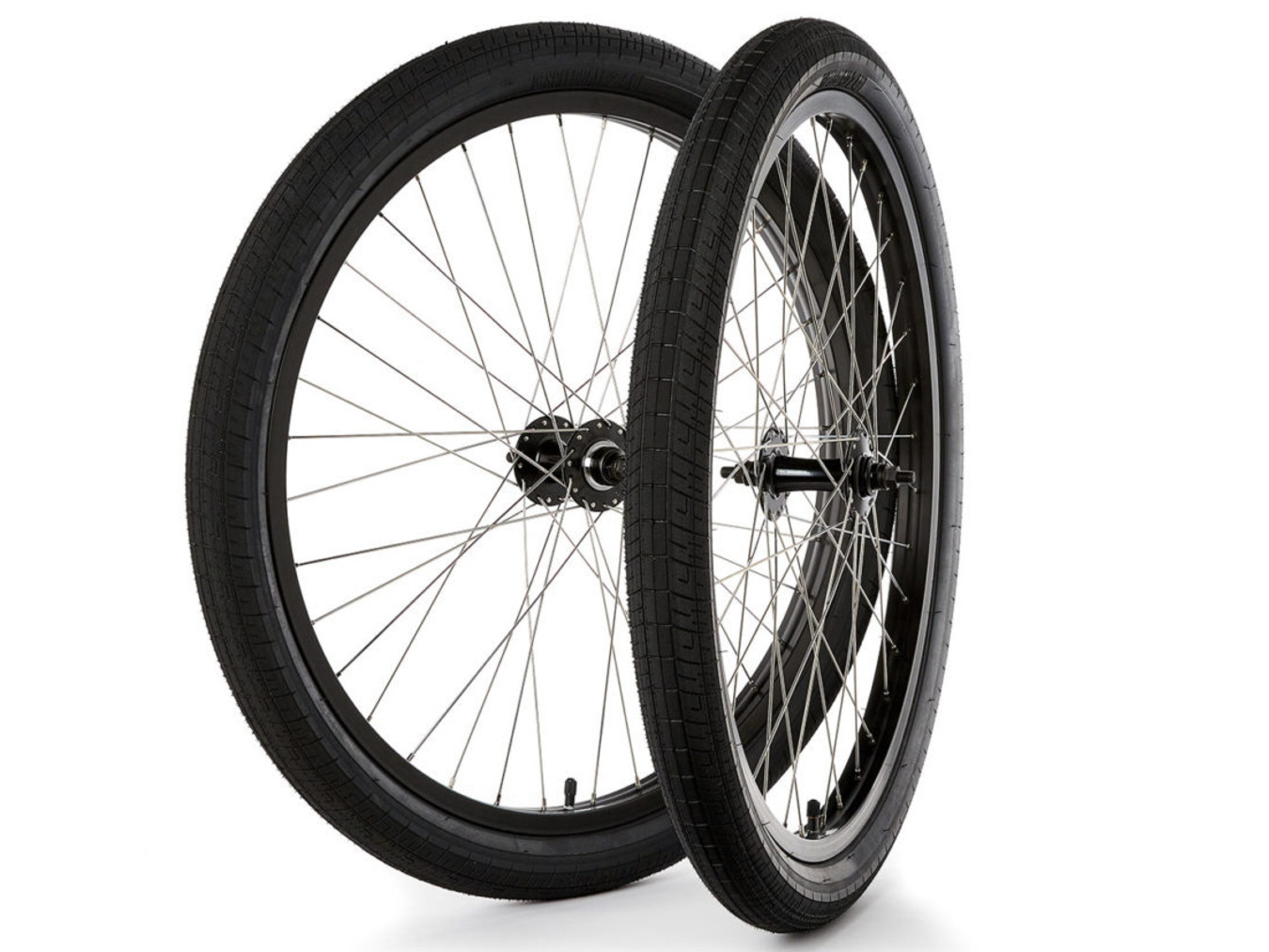 S&M Covid Cruiser WheelSets 26" & 29"