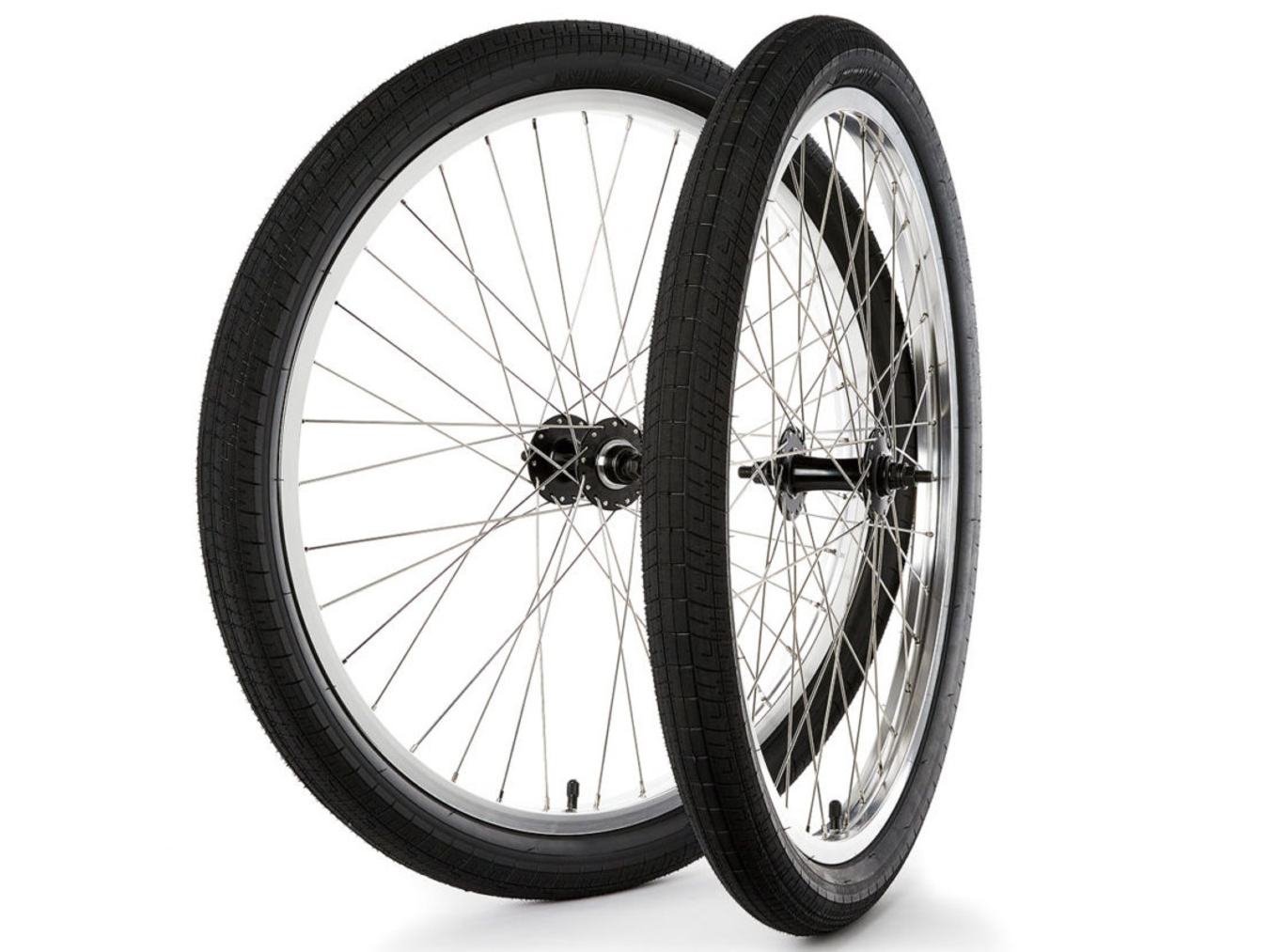 S&M Covid Cruiser WheelSets 26" & 29"