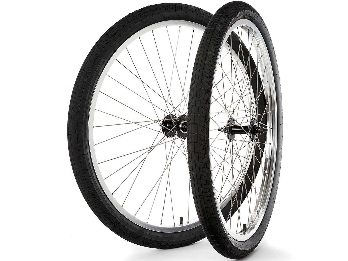 S&M Covid Cruiser WheelSets 26" & 29"