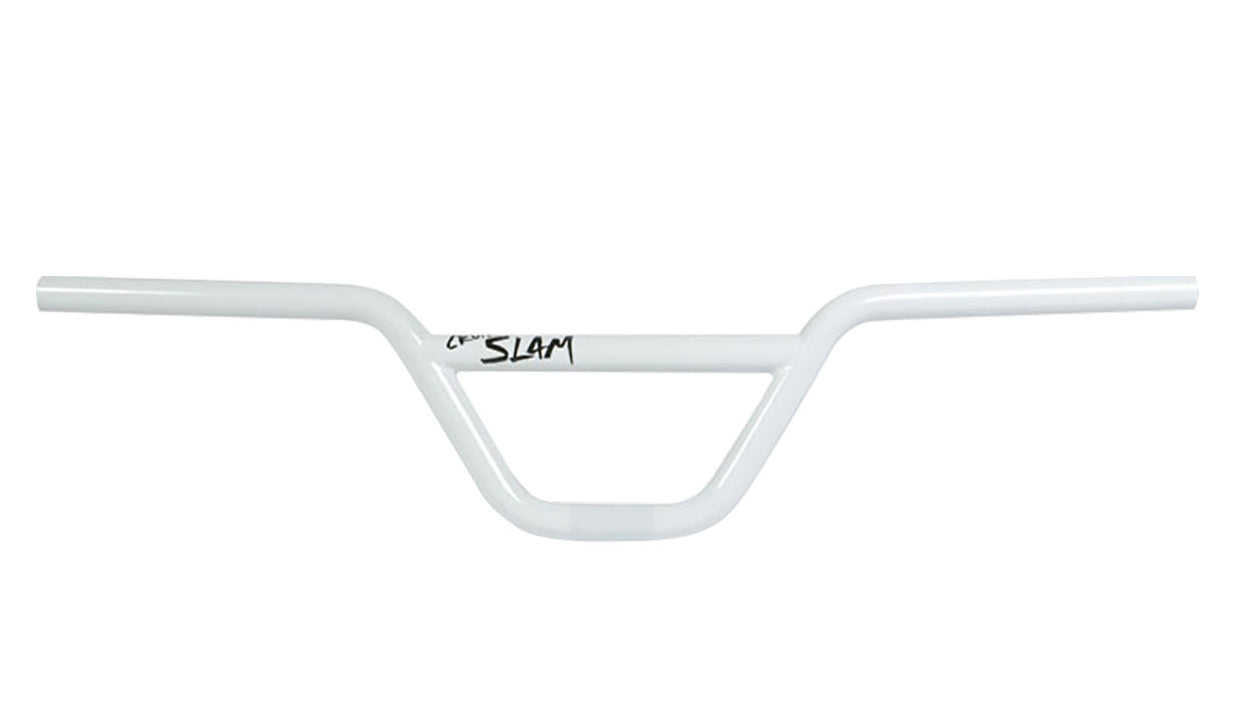 S&M Slam Cruiser Bars 5.75"
