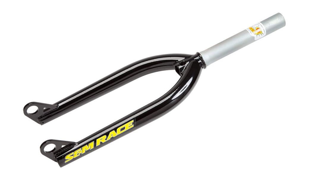 S&M Tapered XLT DUB 20" Race Forks (20mm)