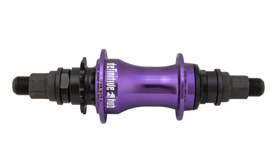 Shadow Definitive Cassette Hub