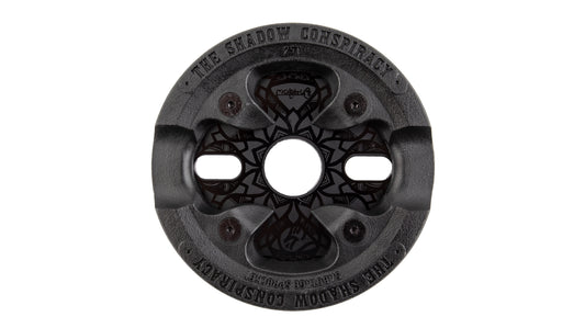 Pignon de garde Shadow Sabotage Maya Edition 