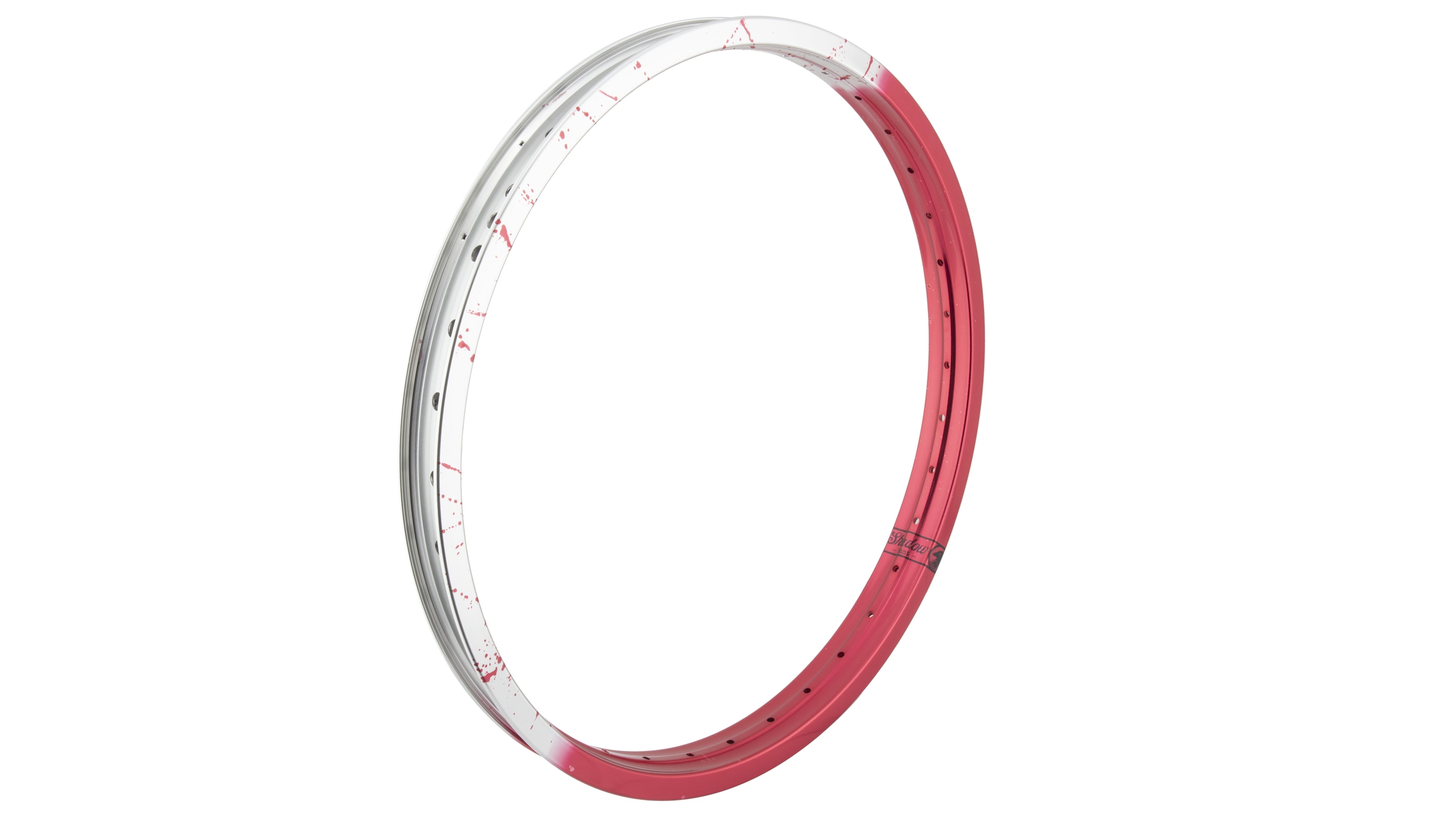 Loop Shadow Rim Photo Shadow Truss Rim – Level7Bikes