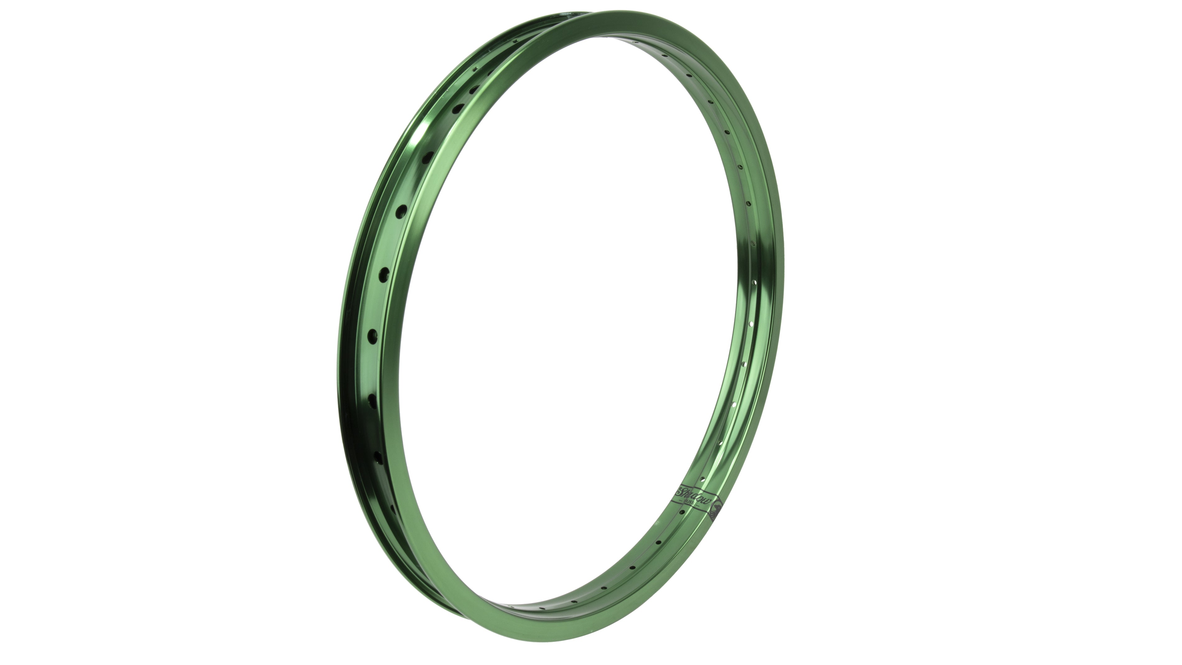 Shadow Truss Rim – Level7Bikes