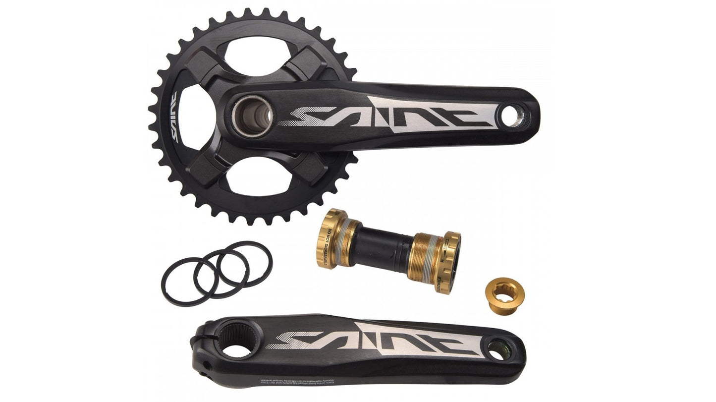 Shimano Saint FC-M820 Crankset