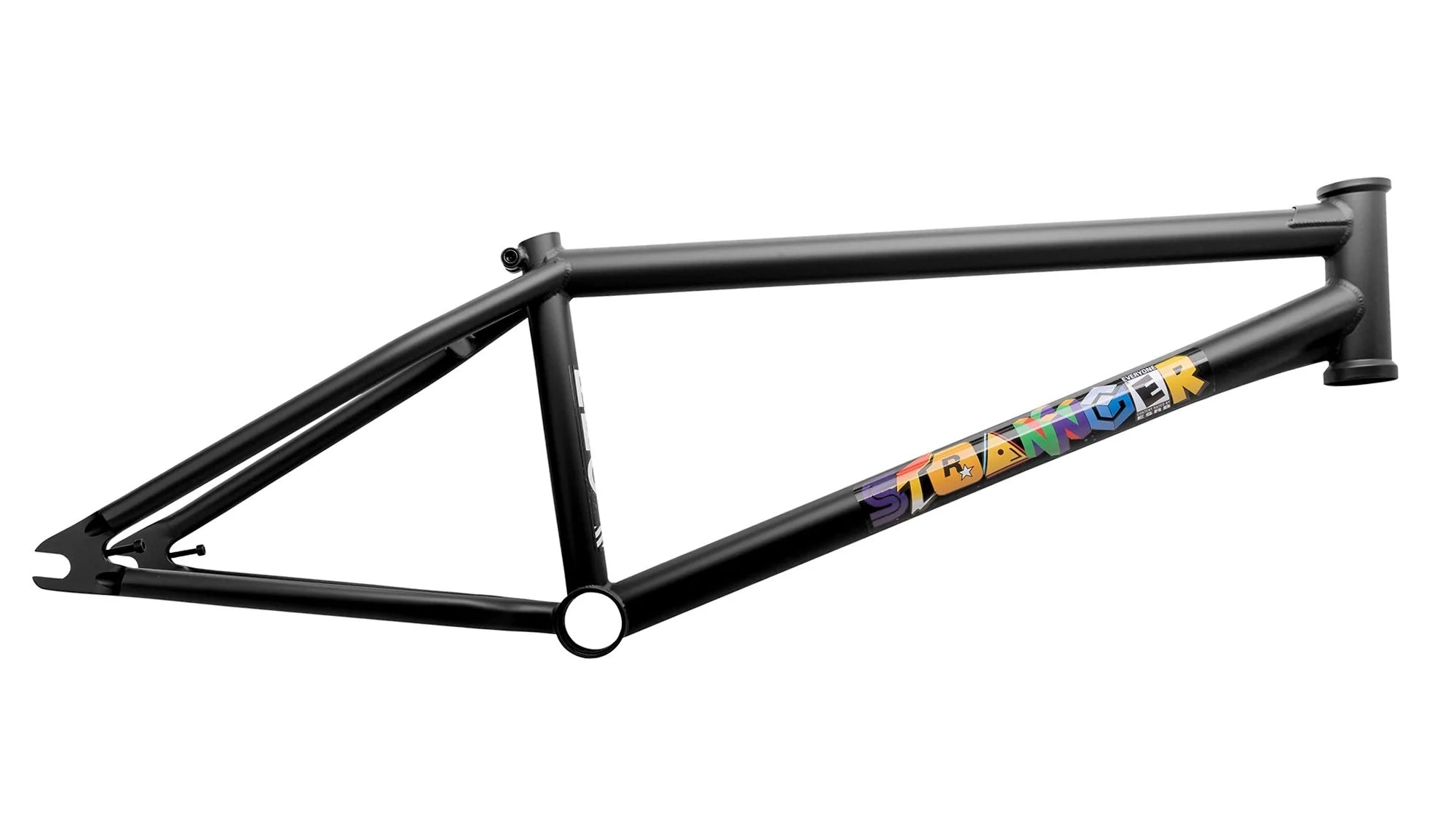 Stranger best sale lz frame