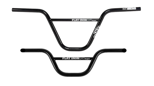 Tangent Flatiron62 Race Bars (5.5", 6.25", 7", 7.5", 8", 8.5" & 9")