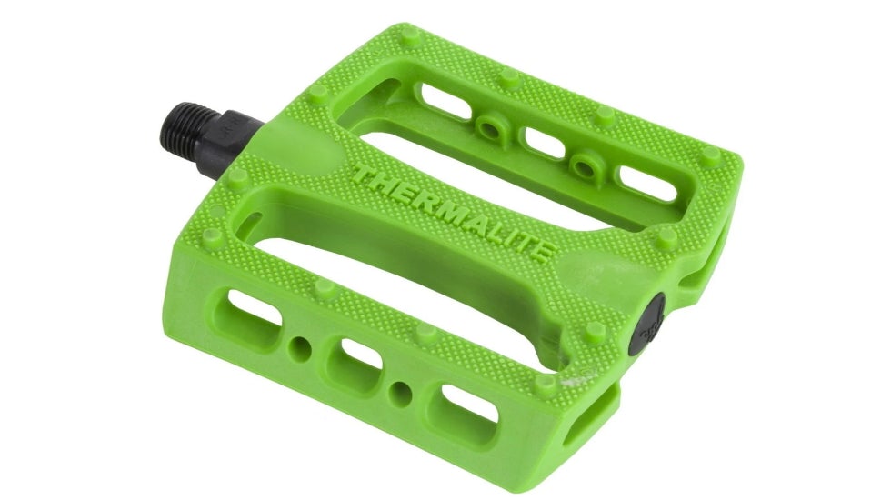 Stolen Thermalite Pedals