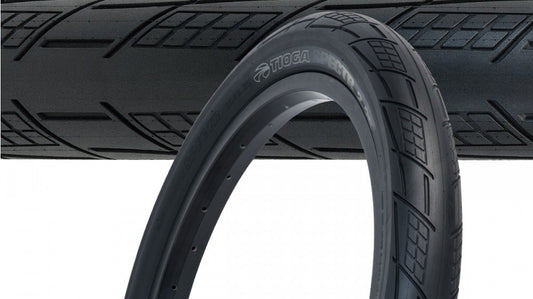 Tioga Spectre Tires (Wire Bead)